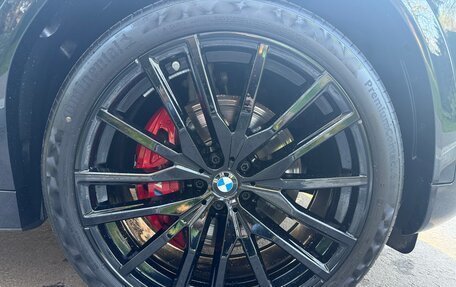 BMW X6, 2025 год, 14 799 000 рублей, 9 фотография