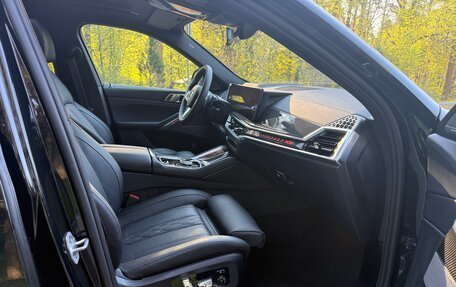 BMW X6, 2025 год, 14 799 000 рублей, 12 фотография