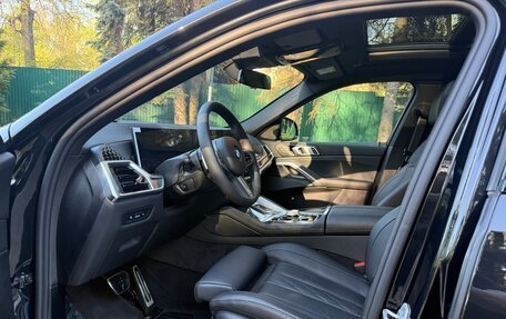 BMW X6, 2025 год, 14 799 000 рублей, 10 фотография