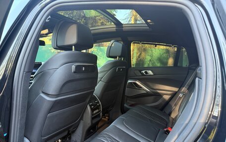 BMW X6, 2025 год, 14 799 000 рублей, 14 фотография