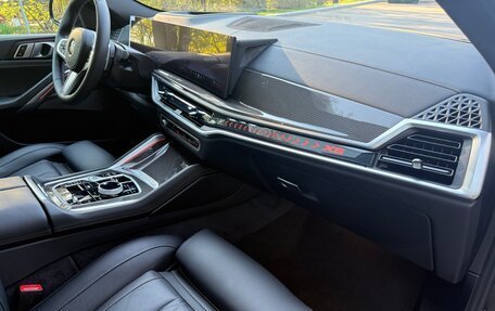 BMW X6, 2025 год, 14 799 000 рублей, 13 фотография