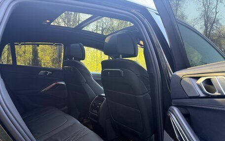 BMW X6, 2025 год, 14 799 000 рублей, 15 фотография