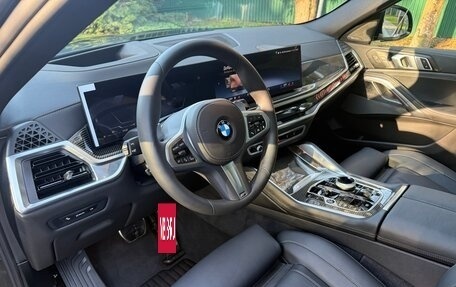 BMW X6, 2025 год, 14 799 000 рублей, 11 фотография