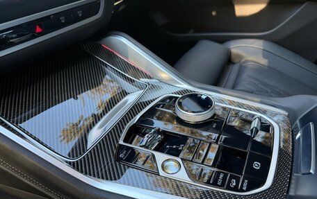 BMW X6, 2025 год, 14 799 000 рублей, 16 фотография