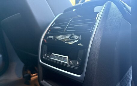 BMW X6, 2025 год, 14 799 000 рублей, 21 фотография