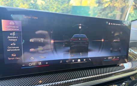 BMW X6, 2025 год, 14 799 000 рублей, 27 фотография