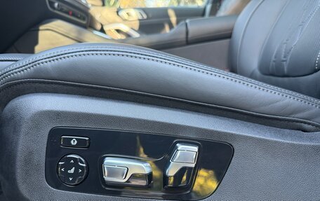 BMW X6, 2025 год, 14 799 000 рублей, 22 фотография