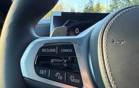 BMW X6, 2025 год, 14 799 000 рублей, 31 фотография