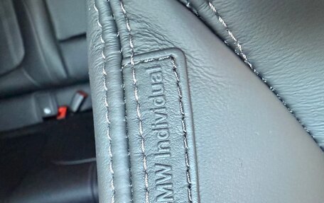 BMW X6, 2025 год, 14 799 000 рублей, 34 фотография