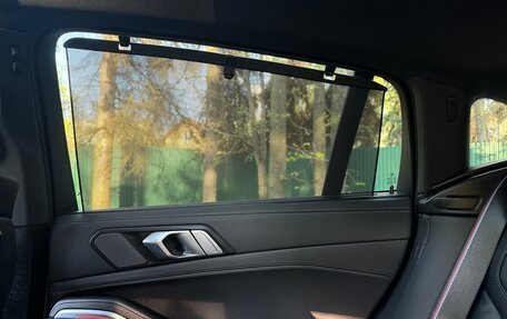 BMW X6, 2025 год, 14 799 000 рублей, 36 фотография