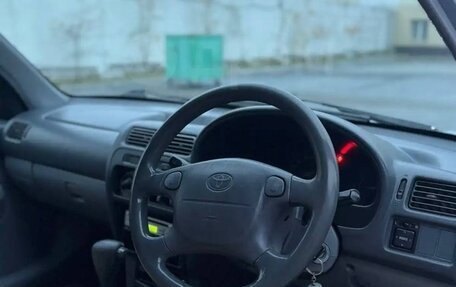 Toyota Starlet, 1998 год, 250 000 рублей, 4 фотография