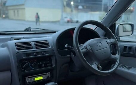 Toyota Starlet, 1998 год, 250 000 рублей, 3 фотография