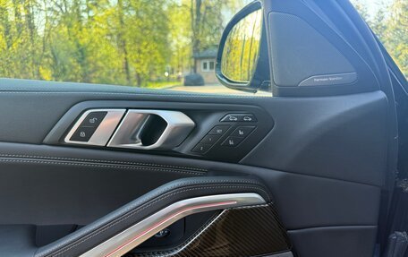 BMW X6, 2025 год, 14 799 000 рублей, 32 фотография