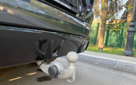 BMW X6, 2025 год, 14 799 000 рублей, 38 фотография