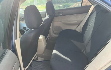 Mazda 6, 2002 год, 470 000 рублей, 7 фотография