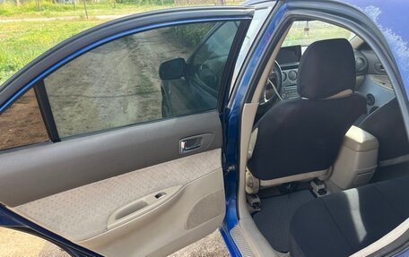 Mazda 6, 2002 год, 470 000 рублей, 8 фотография