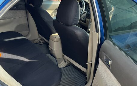 Mazda 6, 2002 год, 470 000 рублей, 6 фотография