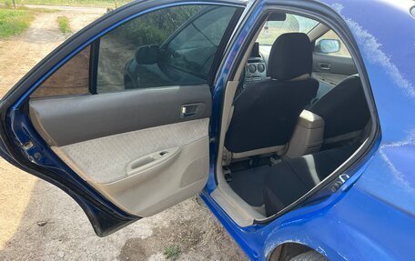 Mazda 6, 2002 год, 470 000 рублей, 9 фотография