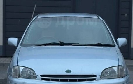 Toyota Starlet, 1998 год, 250 000 рублей, 10 фотография