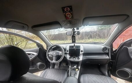 Toyota RAV4, 2006 год, 740 000 рублей, 7 фотография