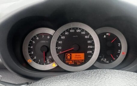 Toyota RAV4, 2006 год, 740 000 рублей, 9 фотография