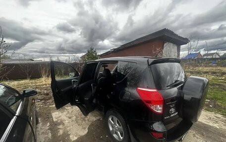 Toyota RAV4, 2006 год, 740 000 рублей, 6 фотография