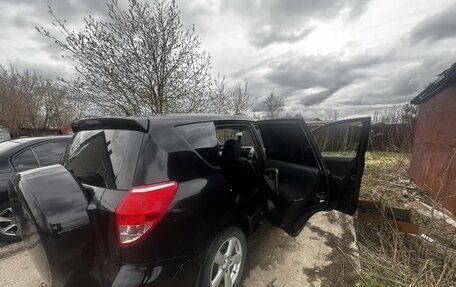 Toyota RAV4, 2006 год, 740 000 рублей, 4 фотография