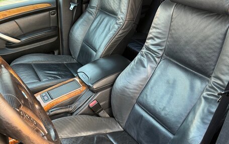 BMW X5, 2000 год, 765 000 рублей, 6 фотография