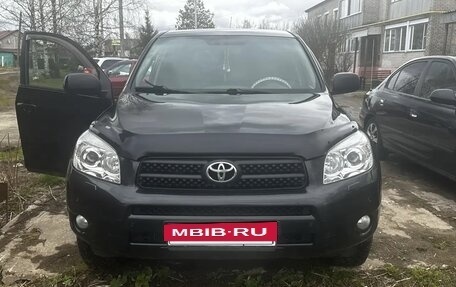 Toyota RAV4, 2006 год, 740 000 рублей, 2 фотография