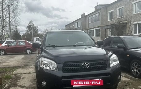 Toyota RAV4, 2006 год, 740 000 рублей, 3 фотография