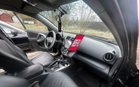 Toyota RAV4, 2006 год, 740 000 рублей, 5 фотография