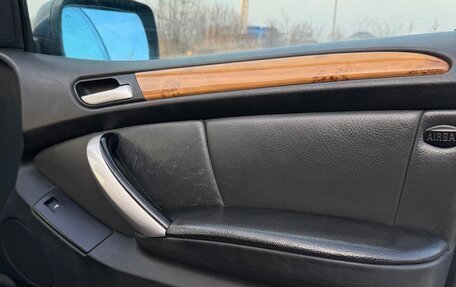 BMW X5, 2000 год, 765 000 рублей, 12 фотография