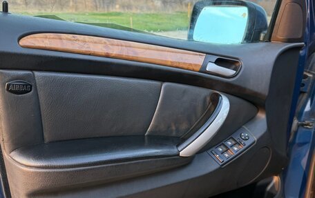 BMW X5, 2000 год, 765 000 рублей, 13 фотография