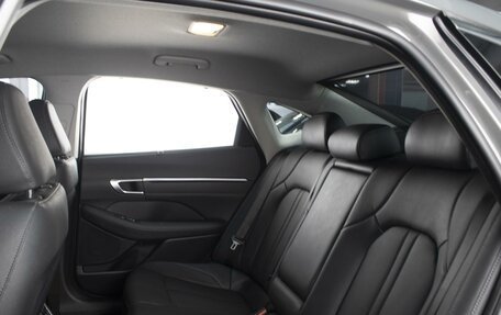 Hyundai Sonata VIII, 2023 год, 3 700 000 рублей, 12 фотография