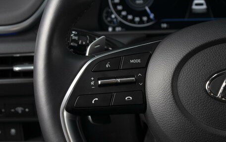 Hyundai Sonata VIII, 2023 год, 3 700 000 рублей, 15 фотография