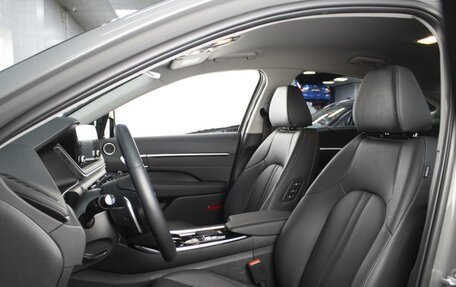 Hyundai Sonata VIII, 2023 год, 3 700 000 рублей, 11 фотография
