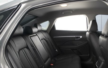 Hyundai Sonata VIII, 2023 год, 3 700 000 рублей, 9 фотография