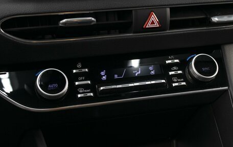 Hyundai Sonata VIII, 2023 год, 3 700 000 рублей, 19 фотография