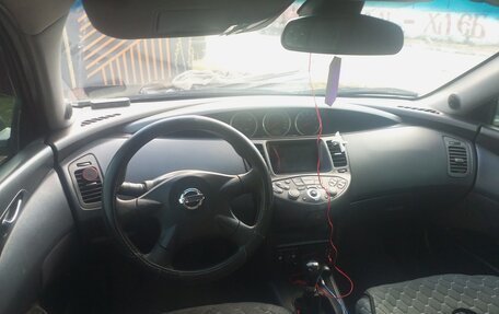 Nissan Primera III, 2003 год, 345 000 рублей, 6 фотография