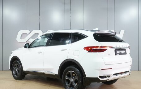 Haval F7 I, 2021 год, 1 899 000 рублей, 2 фотография