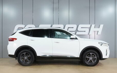 Haval F7 I, 2021 год, 1 899 000 рублей, 5 фотография