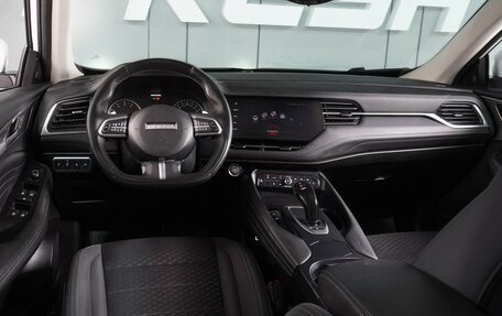 Haval F7 I, 2021 год, 1 899 000 рублей, 6 фотография