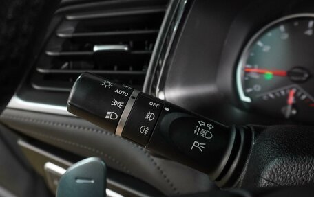 Haval F7 I, 2021 год, 1 899 000 рублей, 17 фотография