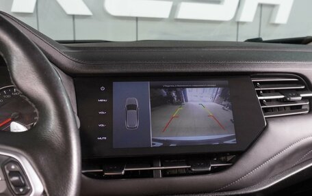 Haval F7 I, 2021 год, 1 899 000 рублей, 14 фотография