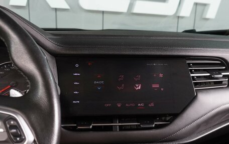 Haval F7 I, 2021 год, 1 899 000 рублей, 13 фотография