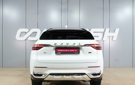 Haval F7 I, 2021 год, 1 899 000 рублей, 4 фотография