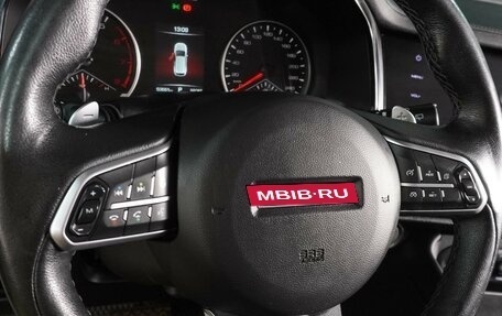 Haval F7 I, 2021 год, 1 899 000 рублей, 16 фотография