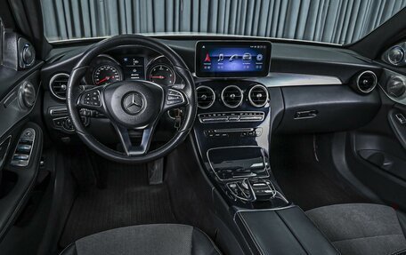 Mercedes-Benz C-Класс, 2014 год, 2 164 000 рублей, 6 фотография
