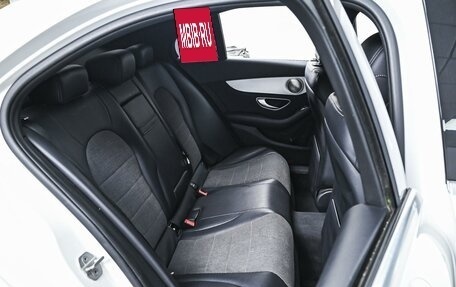 Mercedes-Benz C-Класс, 2014 год, 2 164 000 рублей, 7 фотография