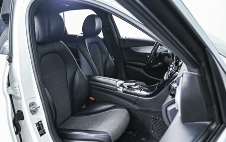 Mercedes-Benz C-Класс, 2014 год, 2 164 000 рублей, 8 фотография